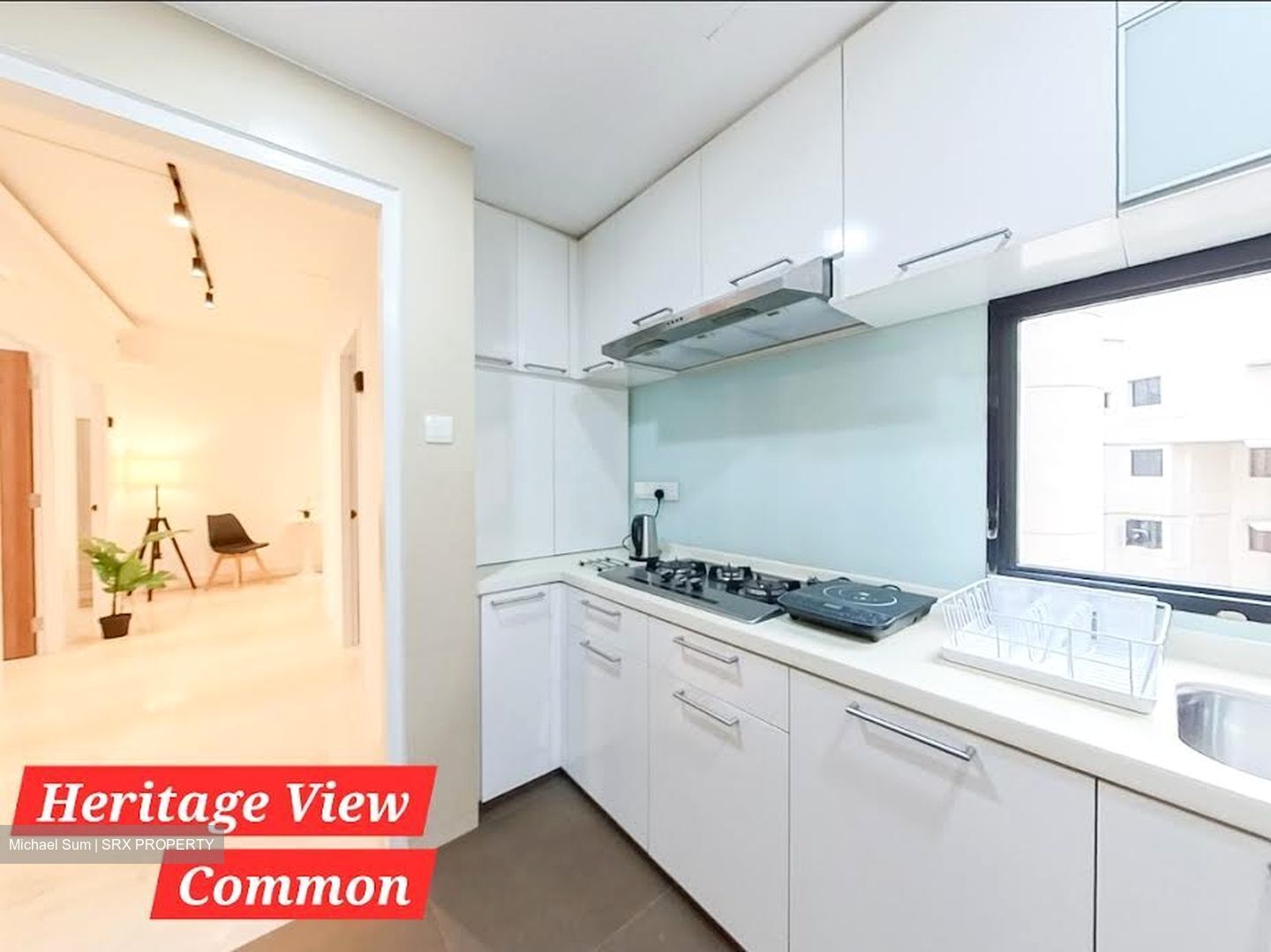 Heritage View (D5), Condominium #577166651
